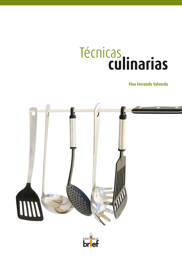 Técnicas culinarias