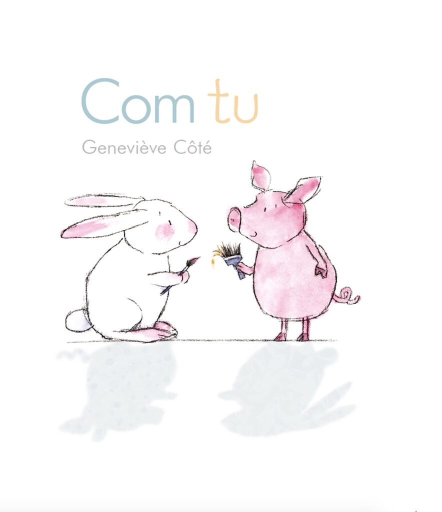 Com tu