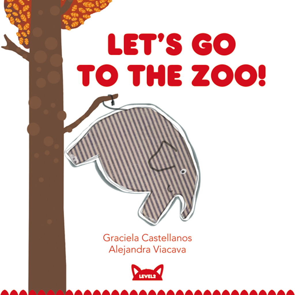 Let's go to the zoo