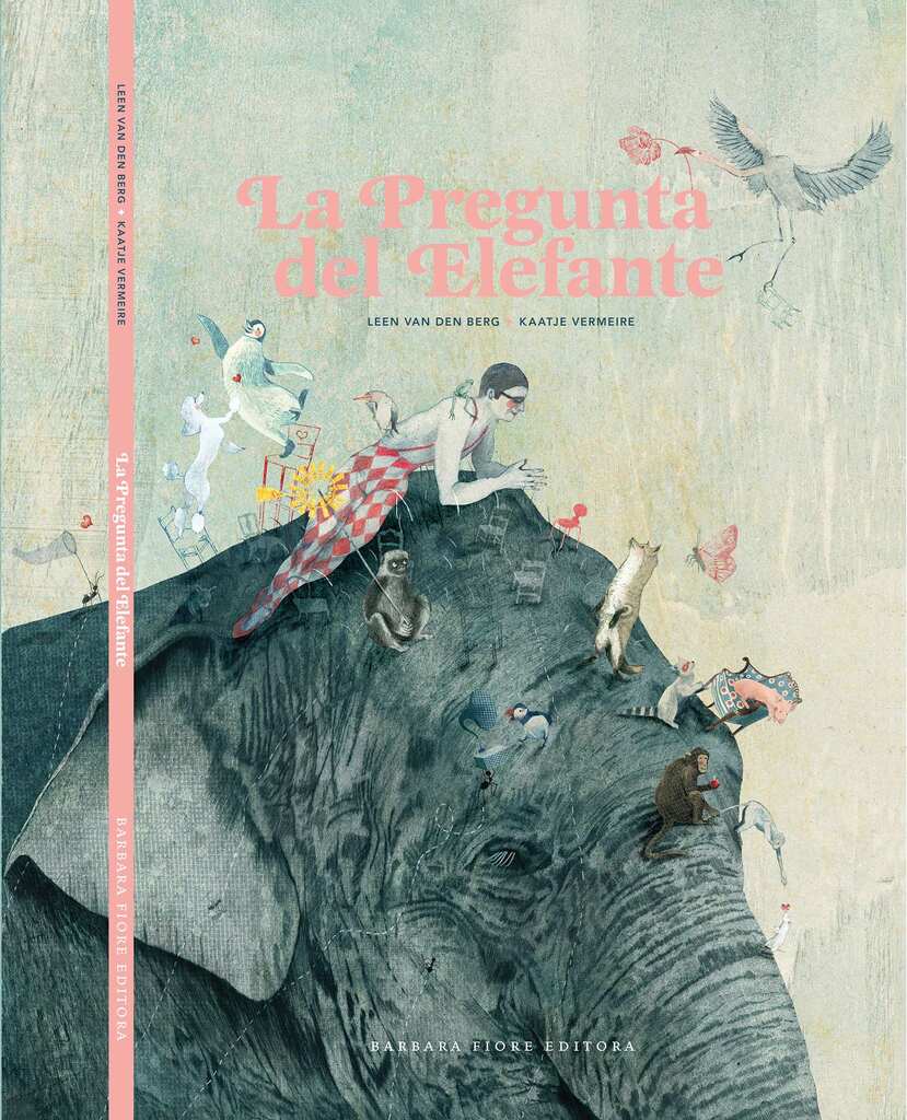 El nuevo libro del abecedario