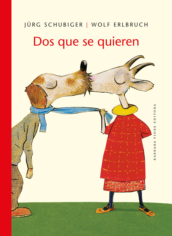 Dos que se quieren