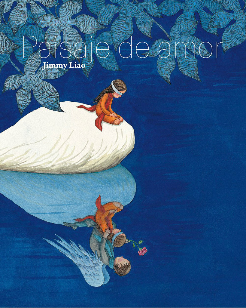 Paisaje de amor