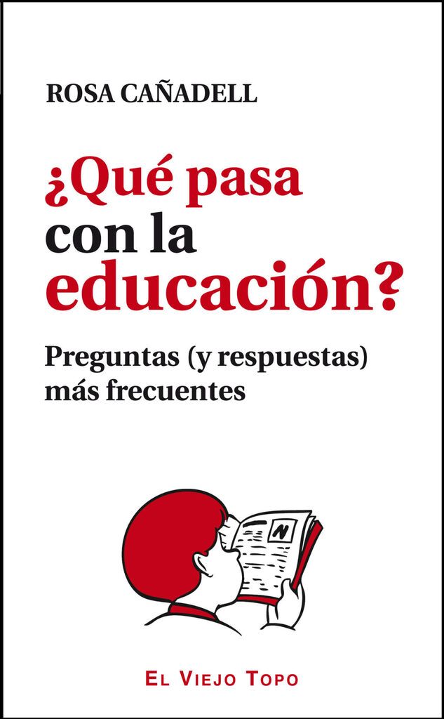 Asalto a la educación