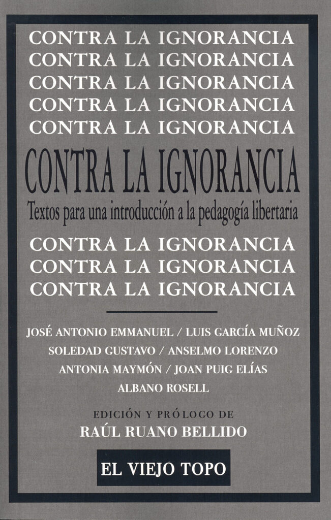 De la crisis a la revolución democrática