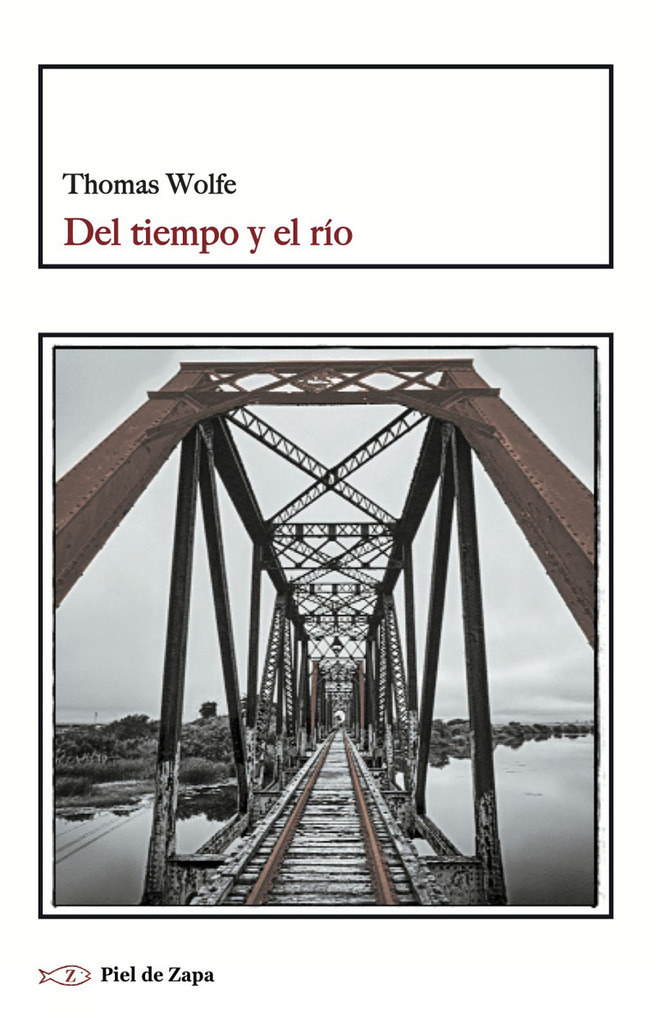 Del tiempo y el río Del tiempo y el río