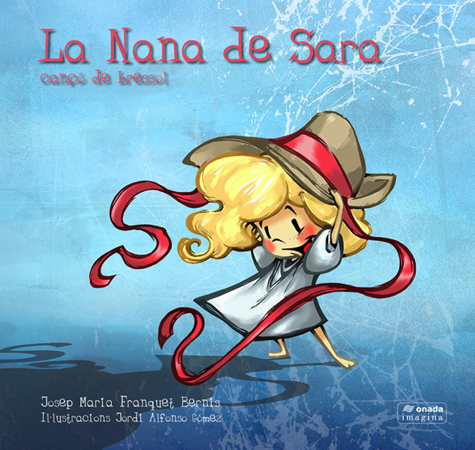 L'Alba aprén