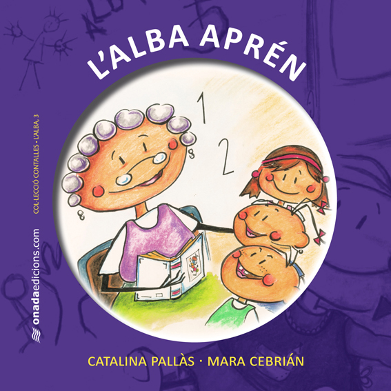 L'Alba somia