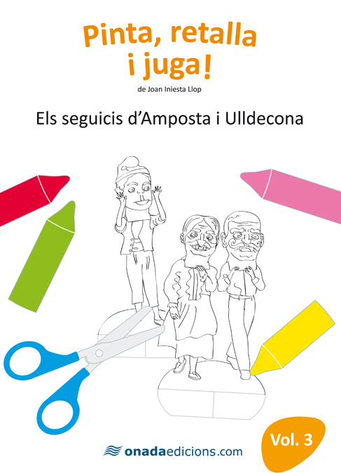 Els seguicis d'Amposta i Ulldecona