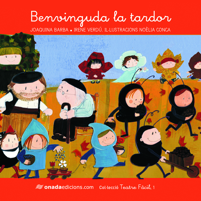 Muniatto coneix Garbanso