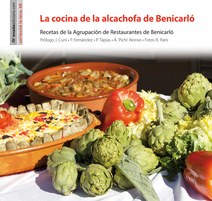 La cuina de mumare
