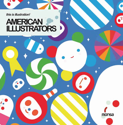 American illustrators!