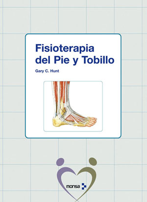 Fisioterapia del Pie y Tobillo Fisioterapia del Pie y Tobillo