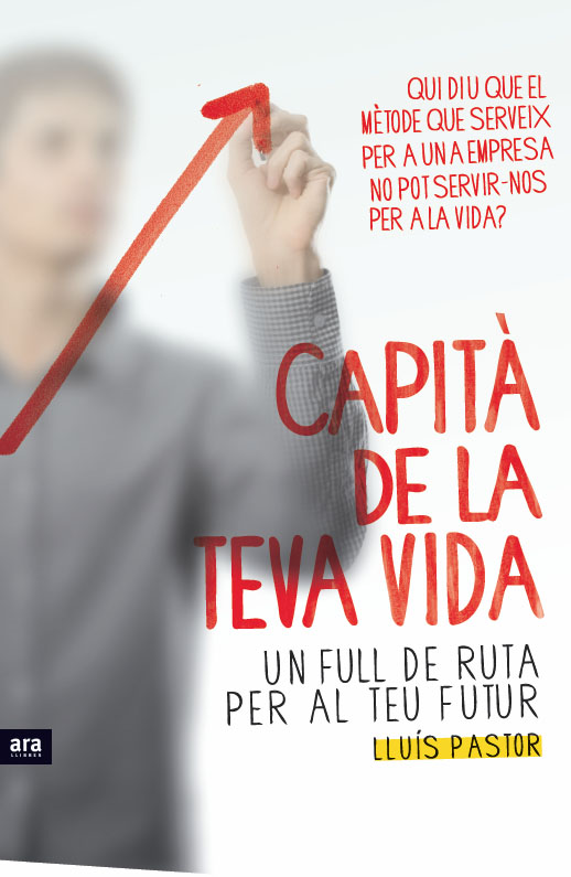 Capità de la teva vida