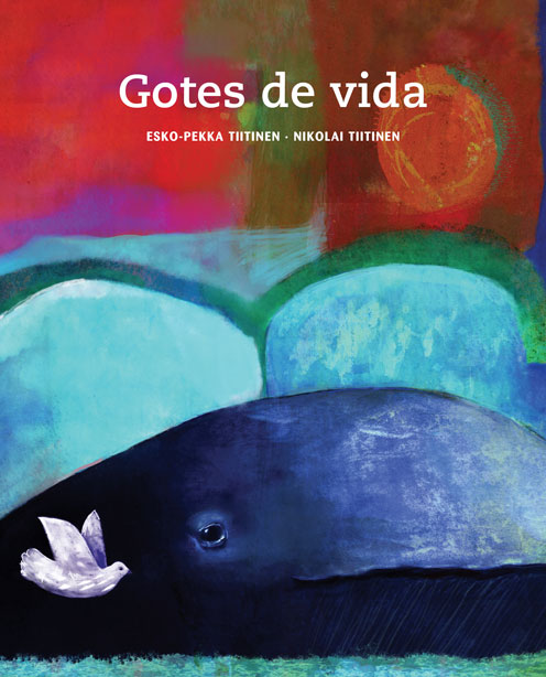 La Zaira i els dofins