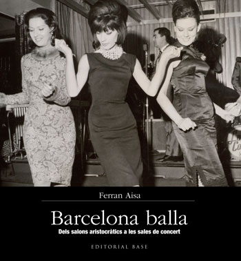 Barcelona Balla