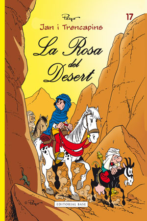 Els Barrufets 06. El Barrufonauta