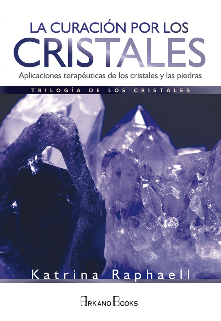 Cristalizar