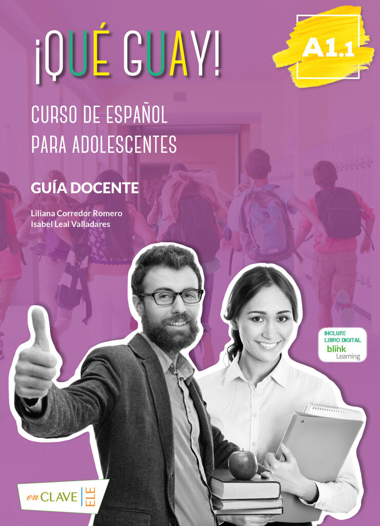 ¡Dale a la gramática! B2