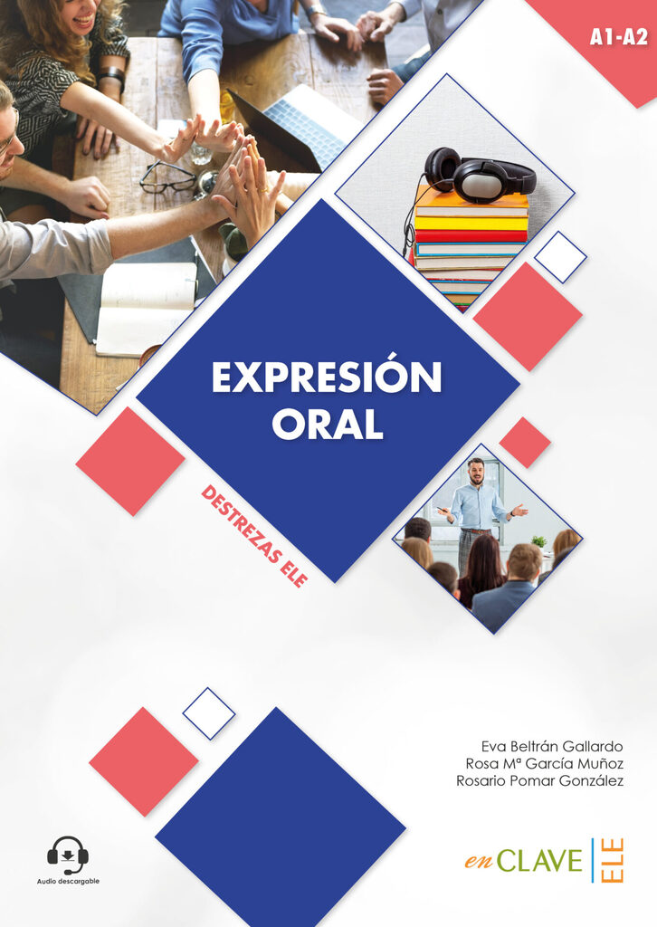 Generación 3.0 - Cuaderno de actividades (A2) + audio descargable