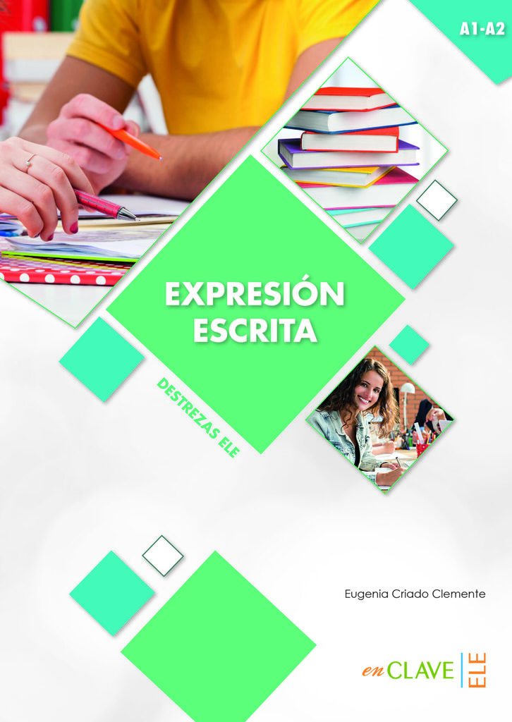Expresión oral A1-A2
