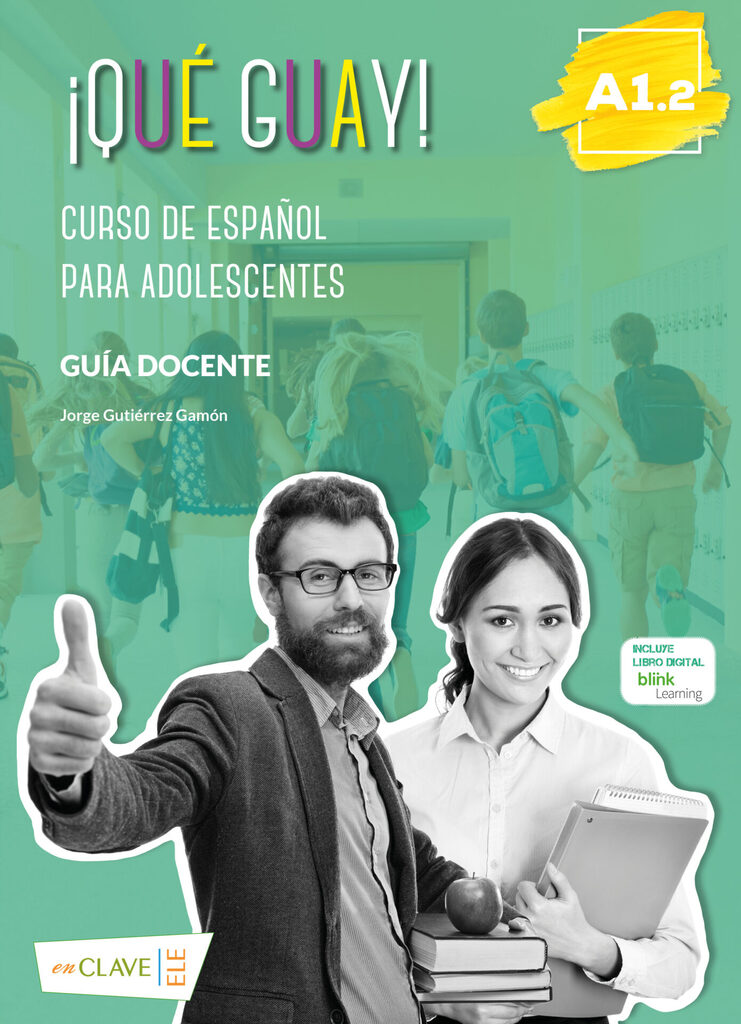 ¡Dale a la gramática! B1