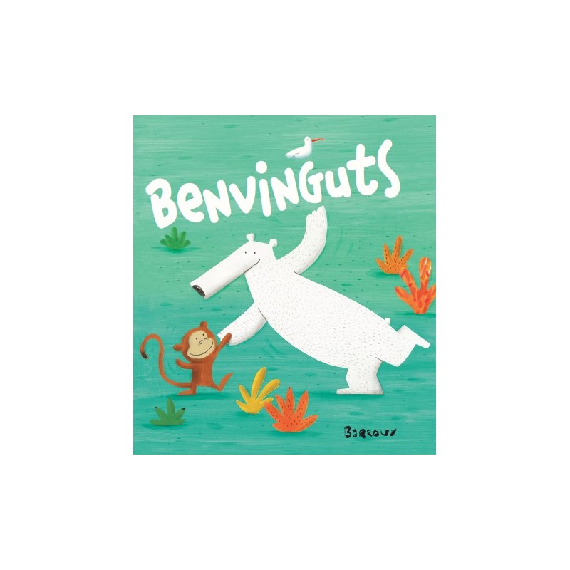 Benvinguts