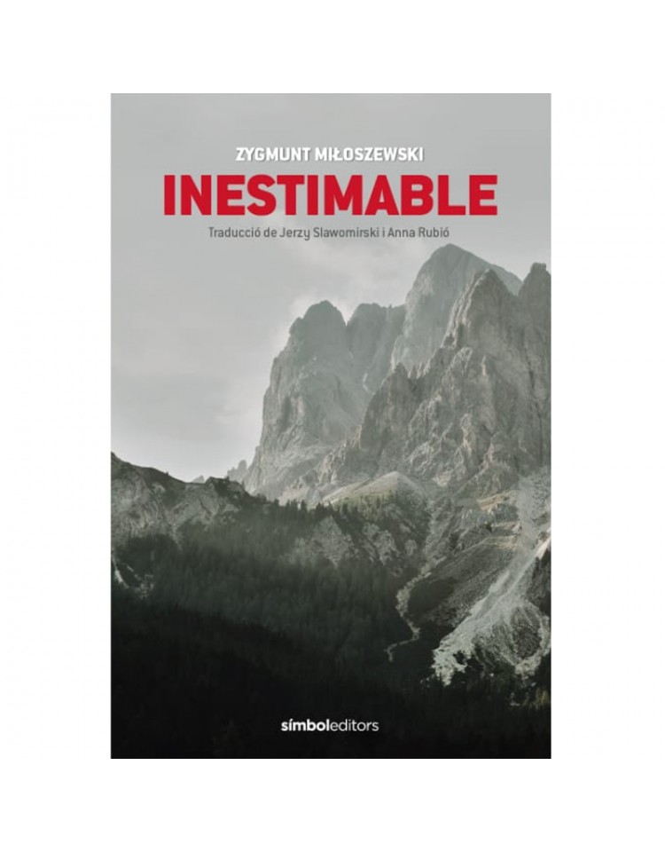 Inestimable