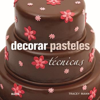 Decorar pasteles