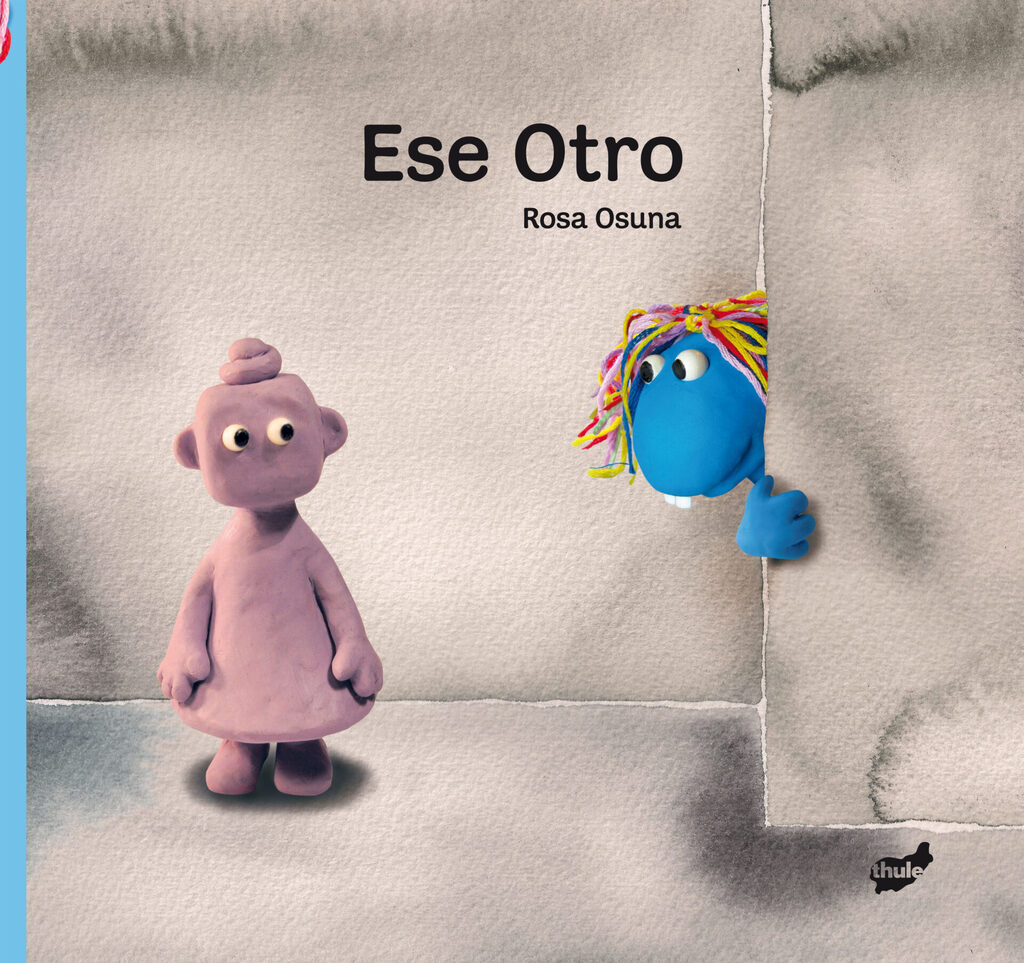 Tú no me asustas