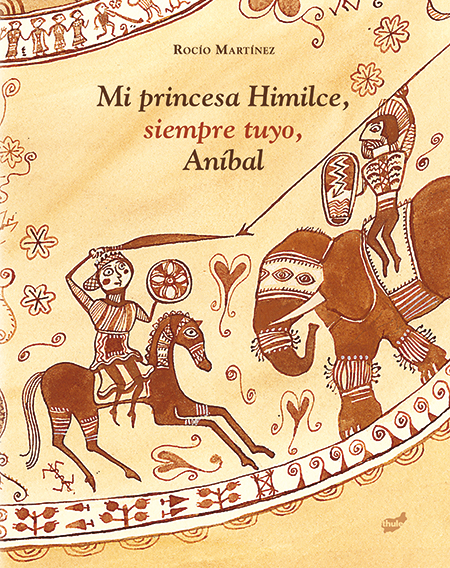 Ós, que caus!