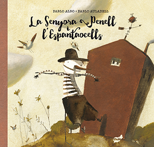 La Veleta y el Espantapájaros