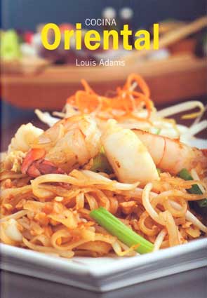 Hoy cocinamos-Cocina oriental