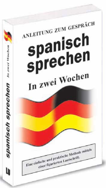 Spanish sprechen Spanish sprechen