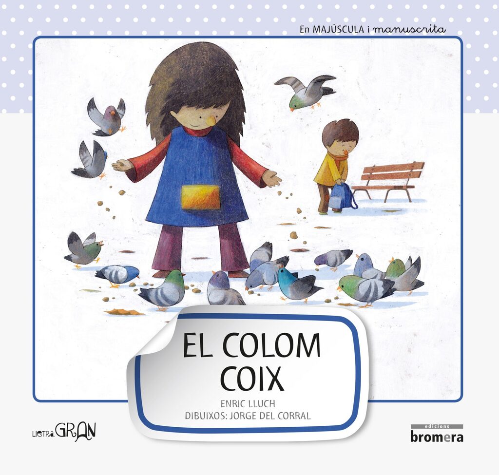 La lluna té fred