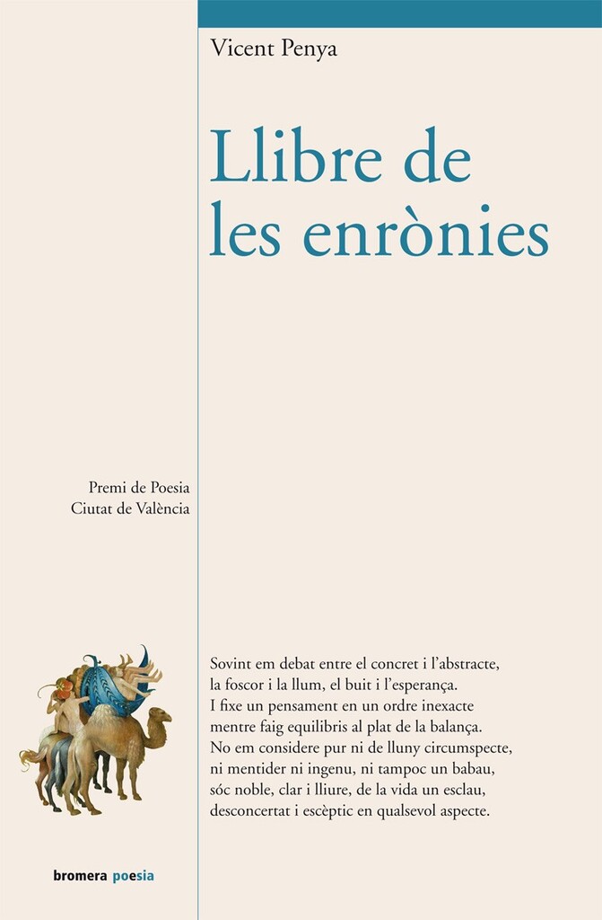Llibre de les enrònies