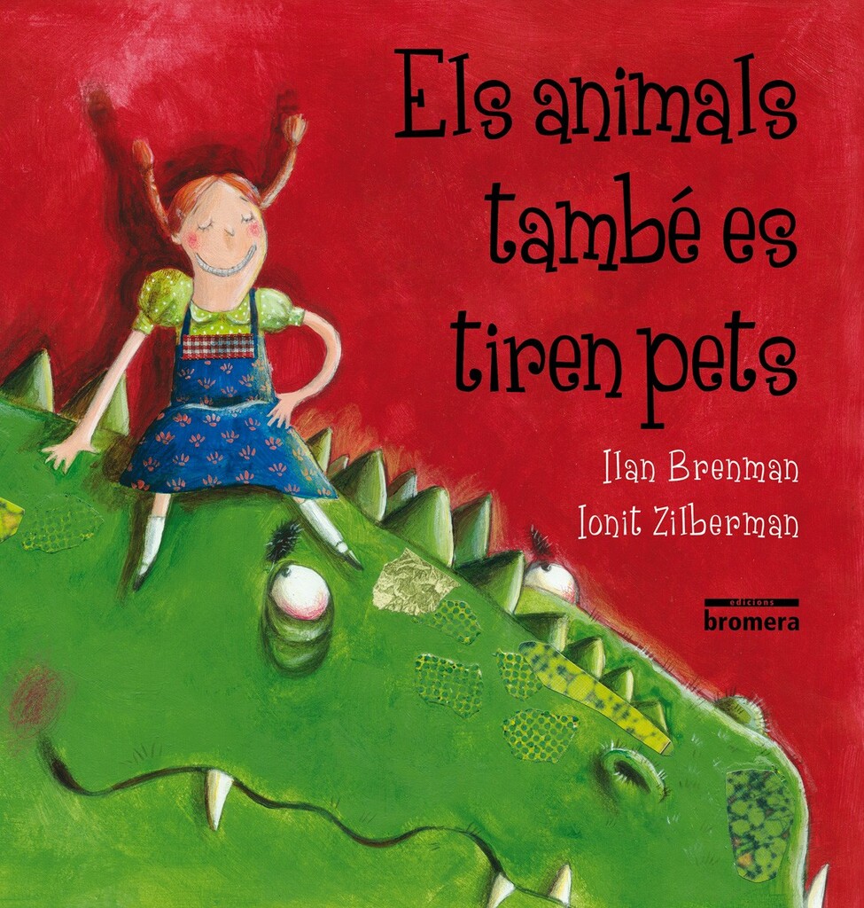 El monstre del bosc