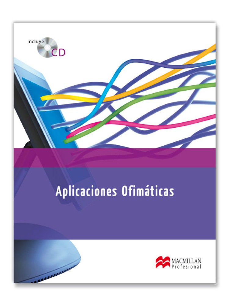 Aplicaciones Ofimaticas Pk