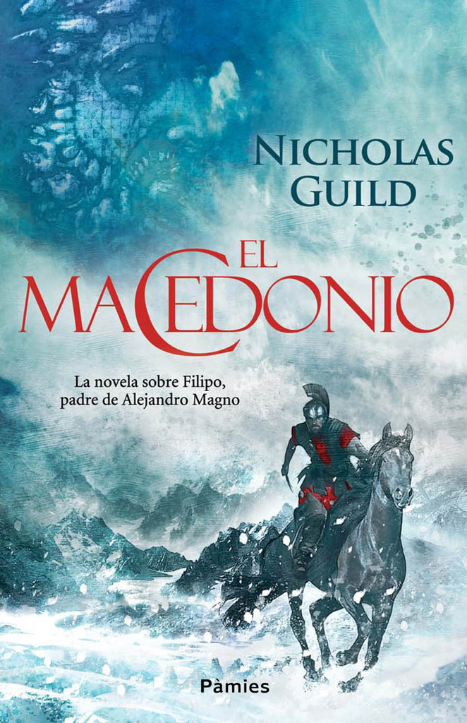 El macedonio El macedonio