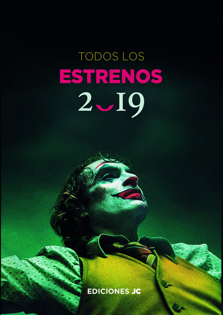 Todos los Estrenos 2020/2021