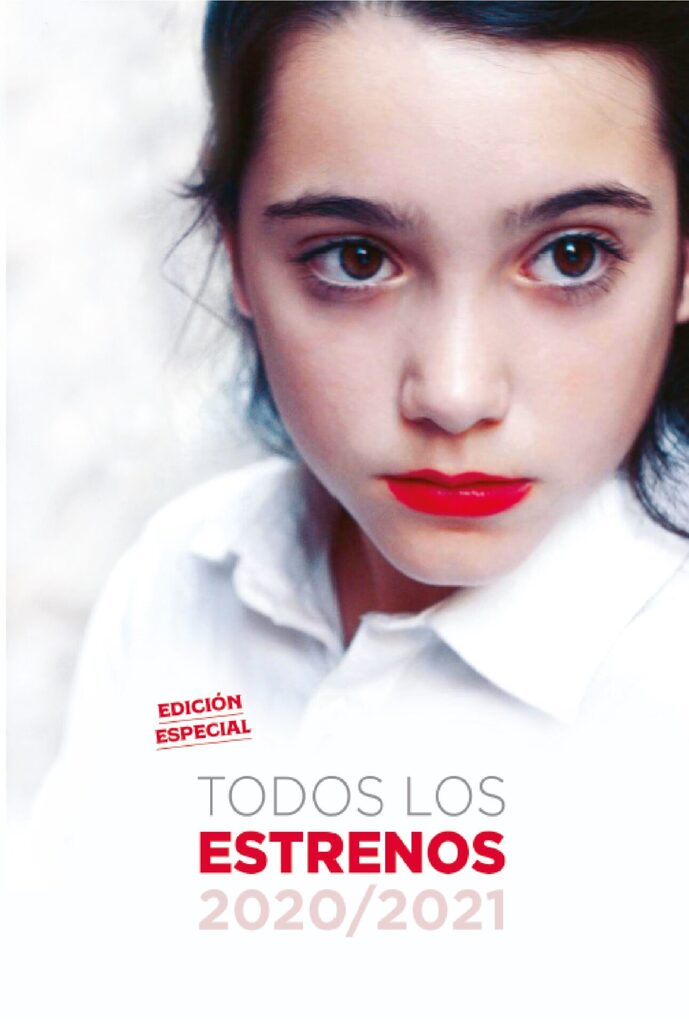 Todos los Estrenos 2020/2021