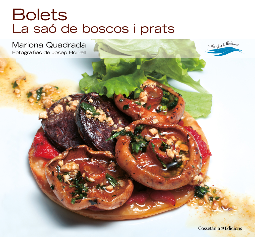 Bolets Bolets