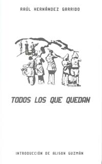 Todos los Que Quedan