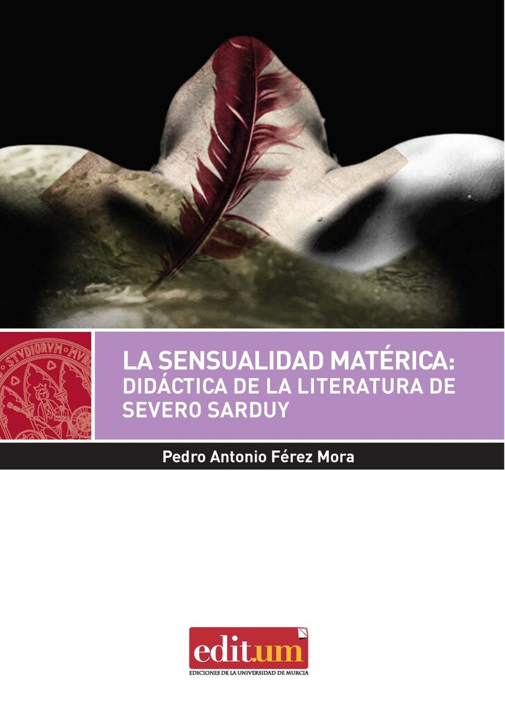 La Sensualidad Matérica