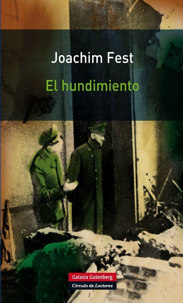 Mi testamento político