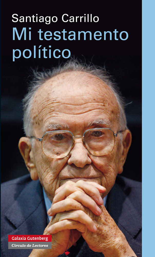 Mi testamento político