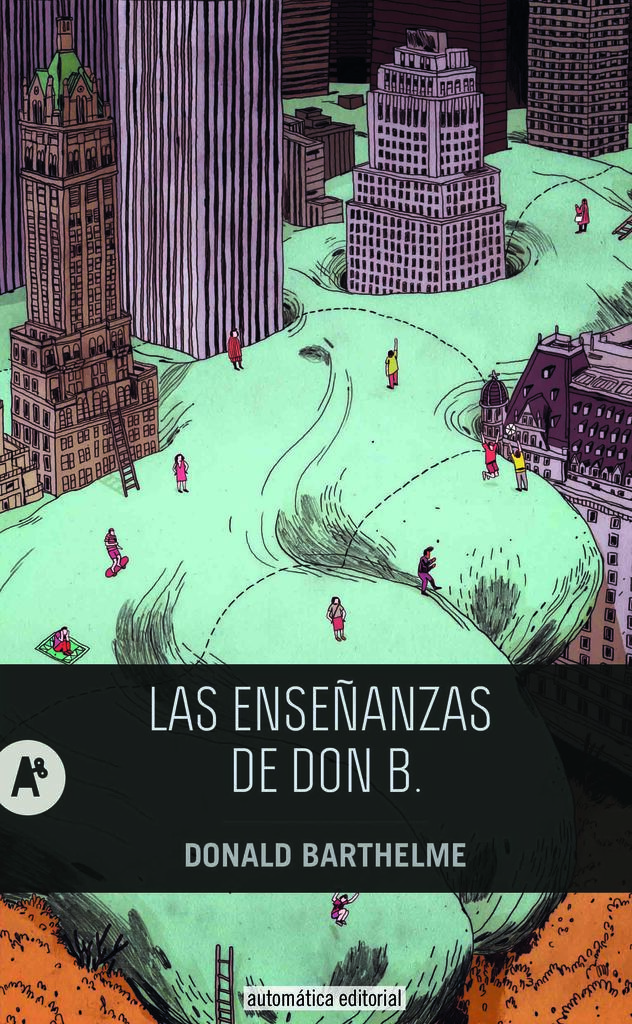 LA CÁBALA