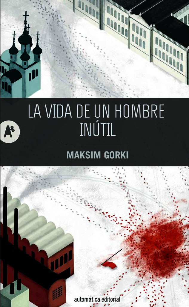 Vida del Protopope Avvákum