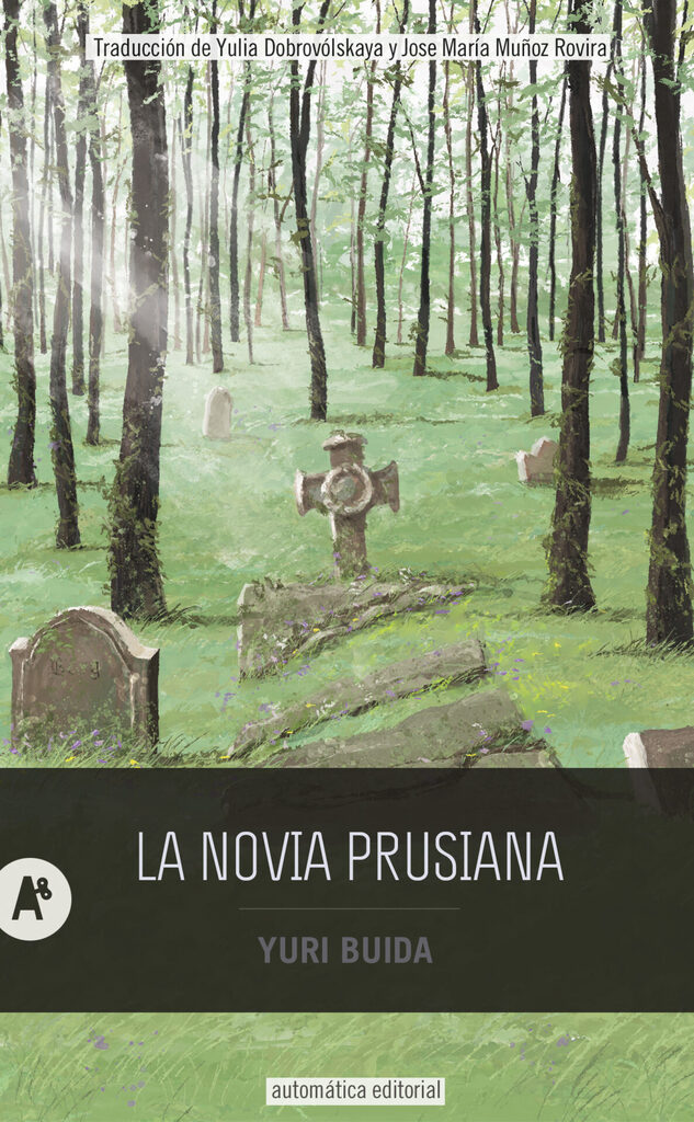 El ángel del atentado