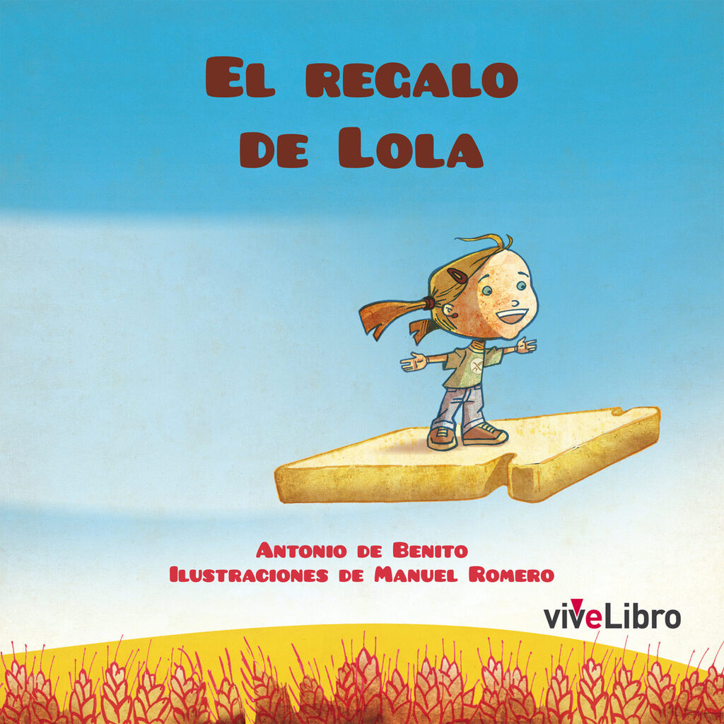 La escuela de Haru