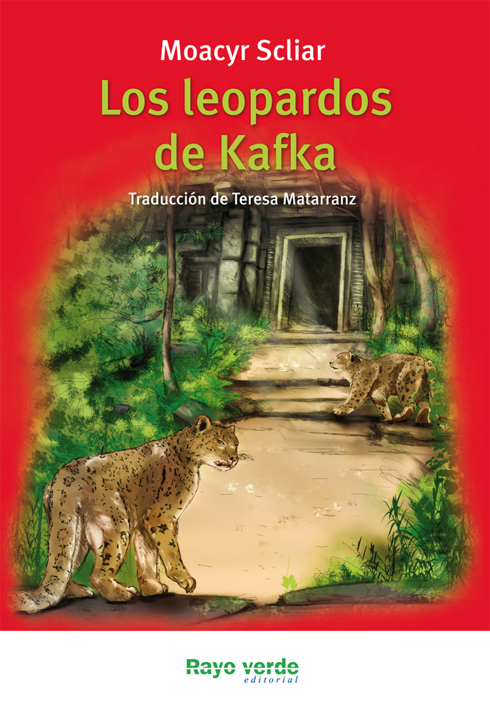 A dalt tot està tranquil